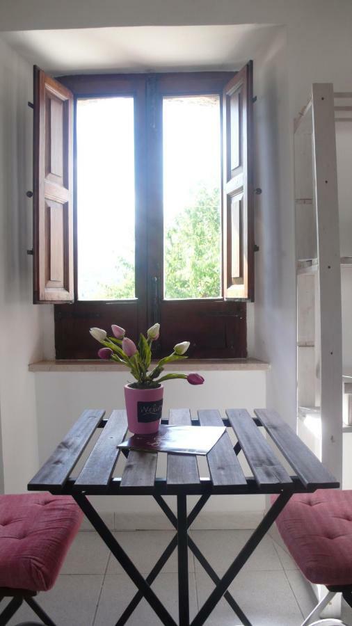 Depandance Elvira Basilico Apartment San Valentino in Abruzzo Citeriore Exterior photo