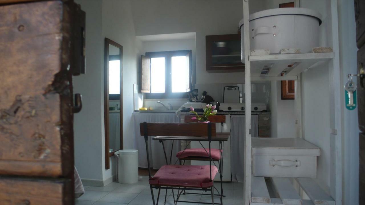 Depandance Elvira Basilico Apartment San Valentino in Abruzzo Citeriore Exterior photo